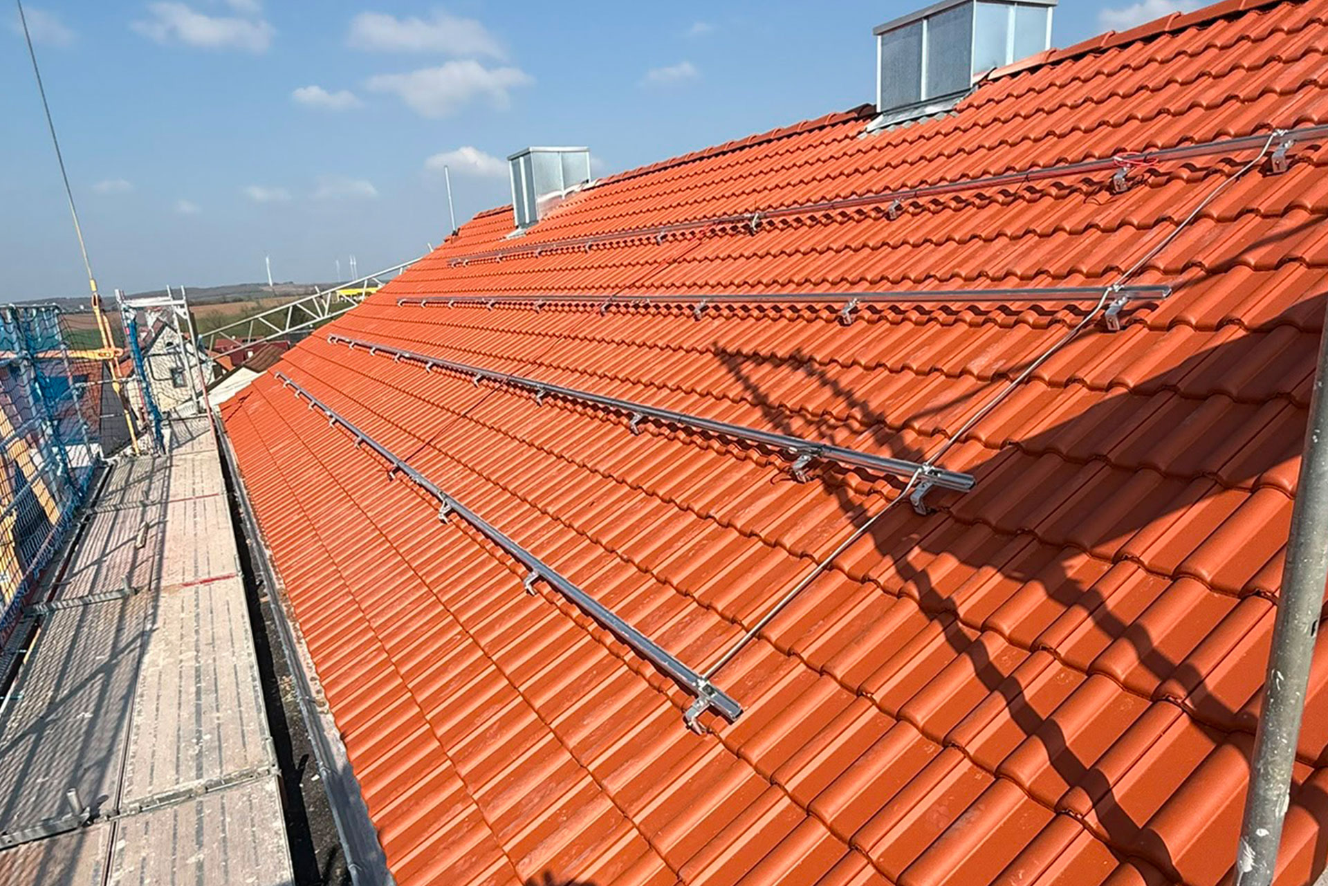 Photovoltaik